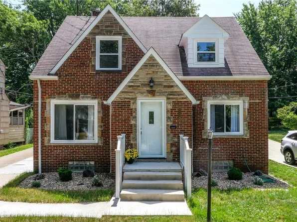 24420 Glenbrook Blvd, Euclid, OH 44117