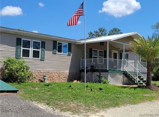 6457 N Zircon Point, Dunnellon, FL 34433