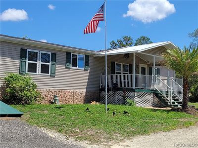 6457 N Zircon Point, Dunnellon, FL, 34433