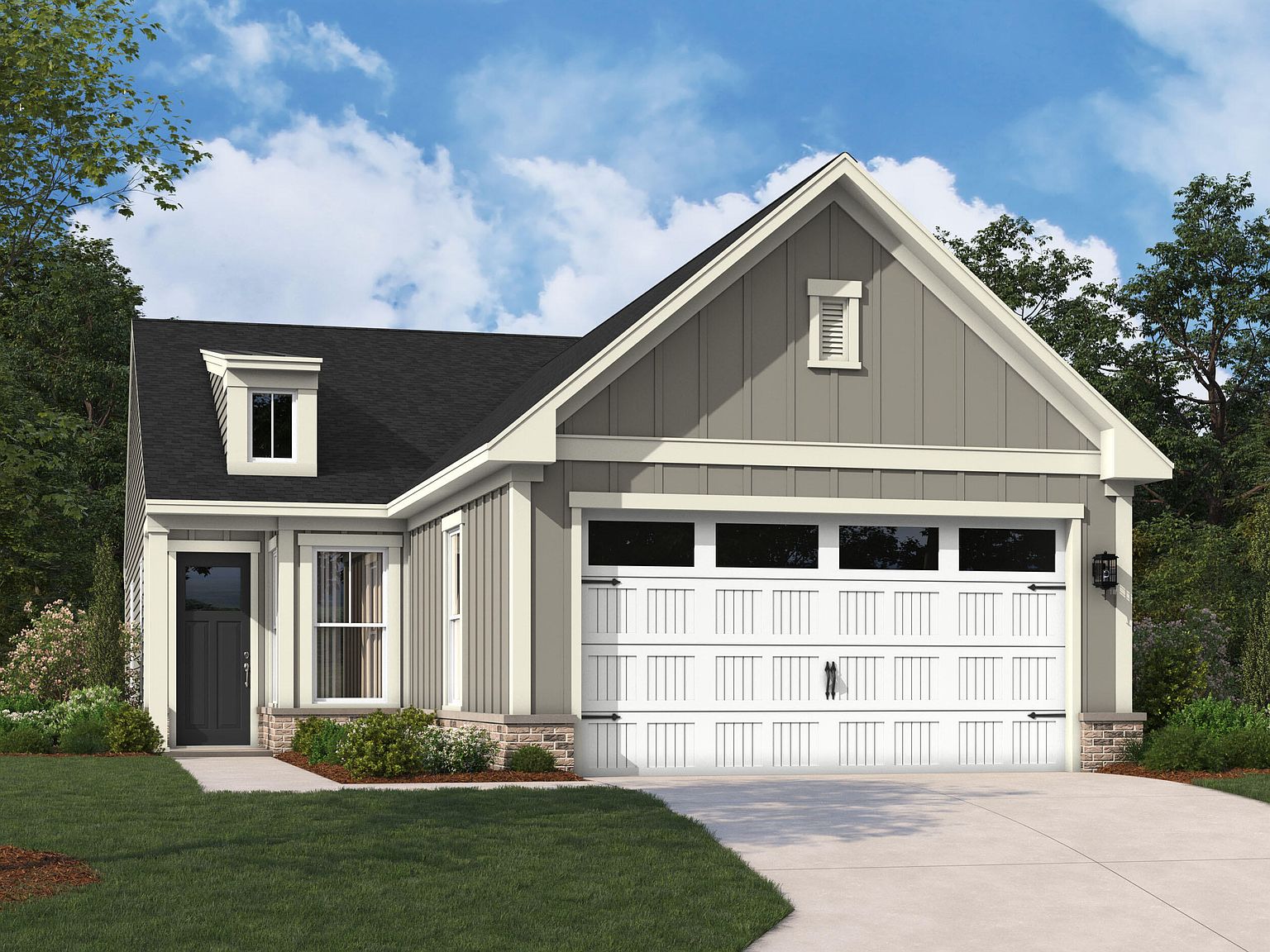 506 Maumelle Way #204