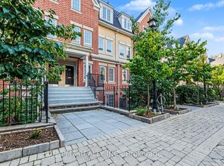 11 Niagara St Unit 23, Toronto, ON M5V 3N9