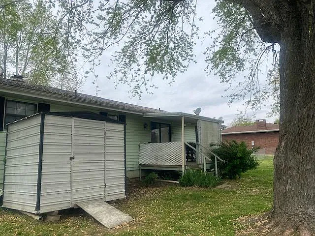 2 bed, 1232 sqft, $1,400 — Photo 3