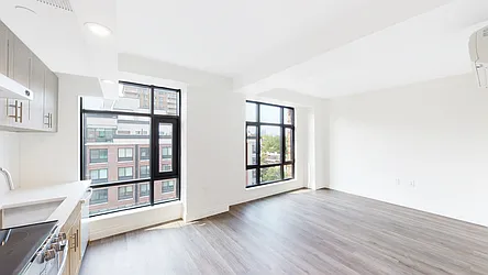 Rented by Voro NYC