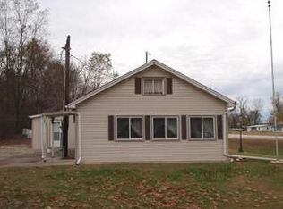 263 Po Box, Oquawka, IL 61469
