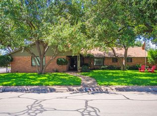 2501 Shell Ave, Midland, TX 79705