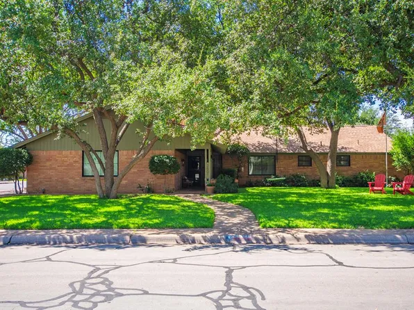 2501 Shell Ave, Midland, TX 79705