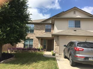 10818 Palomino Bnd, San Antonio, TX 78254