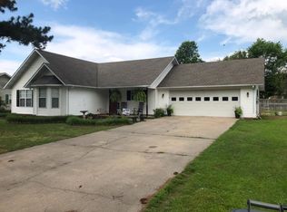 600 S 33 1/2 St, Paragould, AR 72450