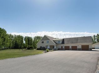 7332 63rd Ave S, Horace, ND 58047