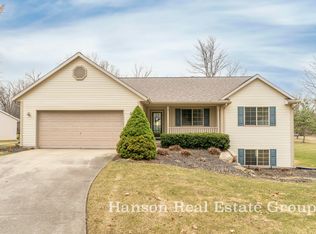 12409 Holmden Dr NE, Rockford, MI