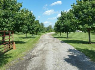 109 Helson Rd, Simpsonville, KY 40067