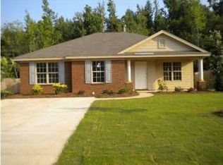 6028 Brindley Dr, Montgomery, AL 36117