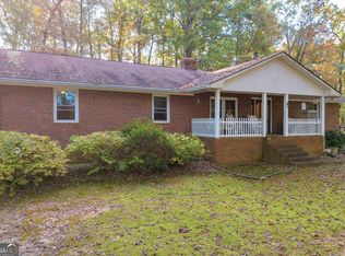 1049 Corbet Chappelear Rd, Martin, GA 30557
