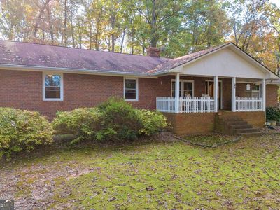 1049 Corbet Chappelear Rd, Martin, GA, 30557