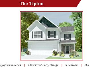 2406 Tributary Dr, Sevierville, TN 37876