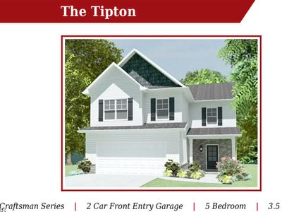 2720 Farmhouse Dr, Maryville, TN, 37803