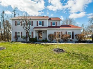 111 Watson Dr, Monongahela, PA 15063