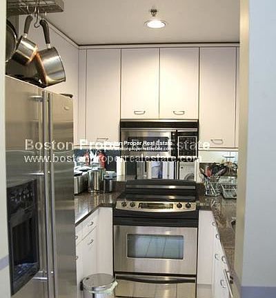 416 Marlborough #903 Boston - Back Bay Unit Photo 5