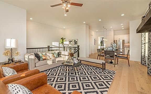 3rd image of 4420 Murphy Ln #46