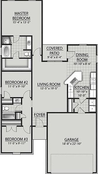 2nd image of 133 Abella Way