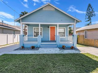 2711 E 17th Ave, Tampa, FL 33605