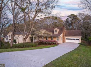 4354 Riverside Dr SW, Lilburn, GA 30047