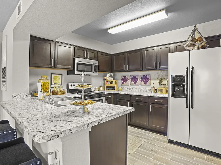 Icon at Broken Arrow Apartments — Photo 41