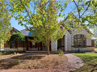 375 Colorado Dr, Cedar Creek, TX 78612