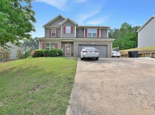 1578 Antietam Dr, Columbus, GA 31907