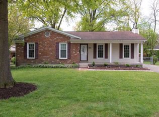 514 Lyndale Ave, Lyndon, KY 40222