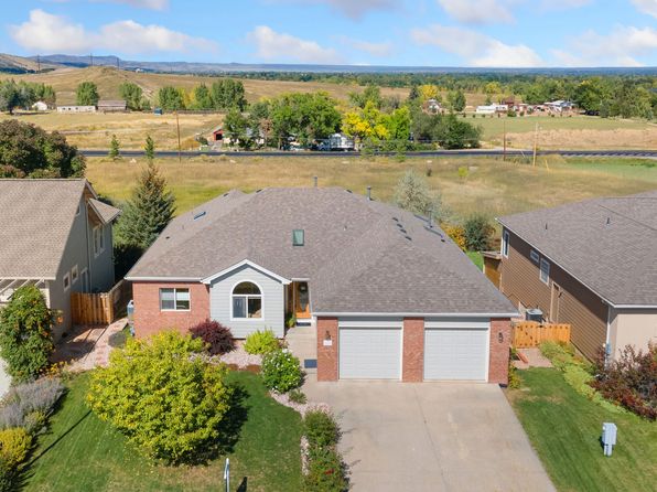 2846 Wild Rose Way
