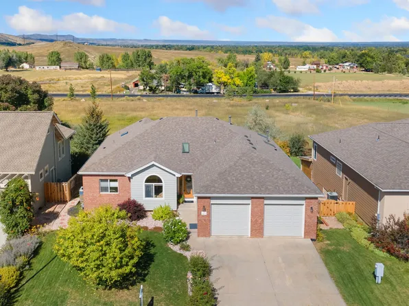2846 Wild Rose Way, Fort Collins, CO 80526