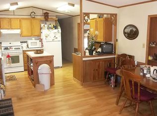 2351 W Ponderosa St, Wheatland, WY 82201