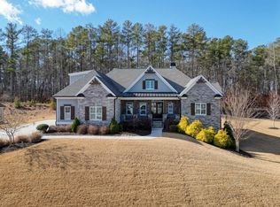 90 Sandcherry Ln, Powder Springs, GA 30127