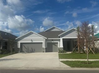 17386 Crisp Apple Ln, Land O Lakes, FL 34638