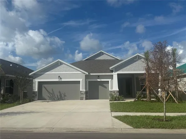 17386 Crisp Apple Ln, Land O Lakes, FL 34638