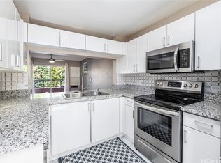 1070 Ala Napunani St APT 202, Honolulu, HI 96818