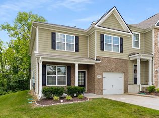 1061 Woodbridge Blvd, Lebanon, TN 37090