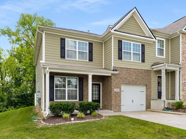1061 Woodbridge Blvd, Lebanon, TN 37090