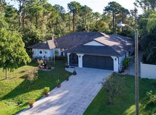 5464 Mahoney St, Port Charlotte, FL 33981