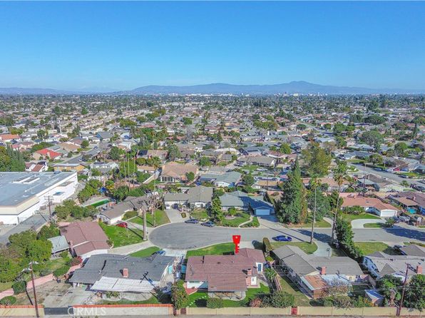 11131 Vinevale St, Garden Grove, CA 92841