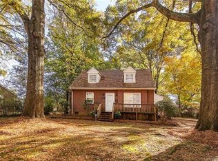 3510 Mathis Dr, Charlotte, NC 28208