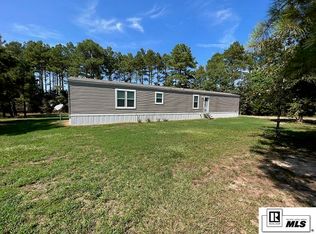 1856 Highway 549, Marion, LA 71260