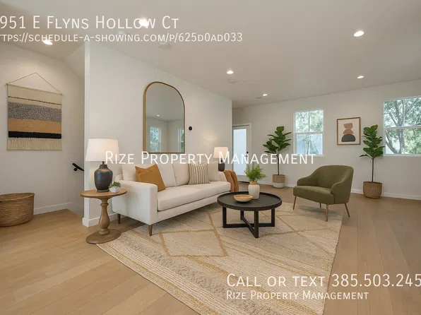 1951 E Flyns Hollow Ct, Salt Lake City, UT 84106