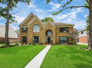 3107 Dulaney Rd, Houston, TX 77084