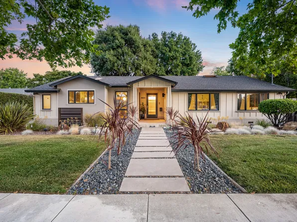 1700 Isabel Dr, San Jose, CA 95125