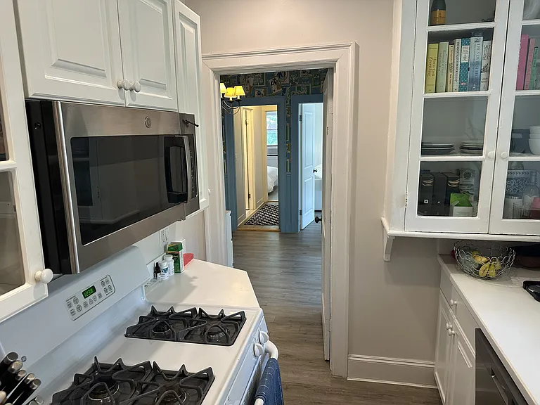 21 Chauncy St #32 — Photo 10