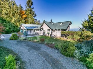 360 W Chelsamish Dr, Sequim, WA