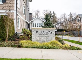 2070 Oak Meadows Dr #24, Surrey, BC