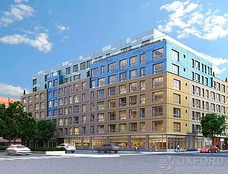 Rented by Oxford Property Group